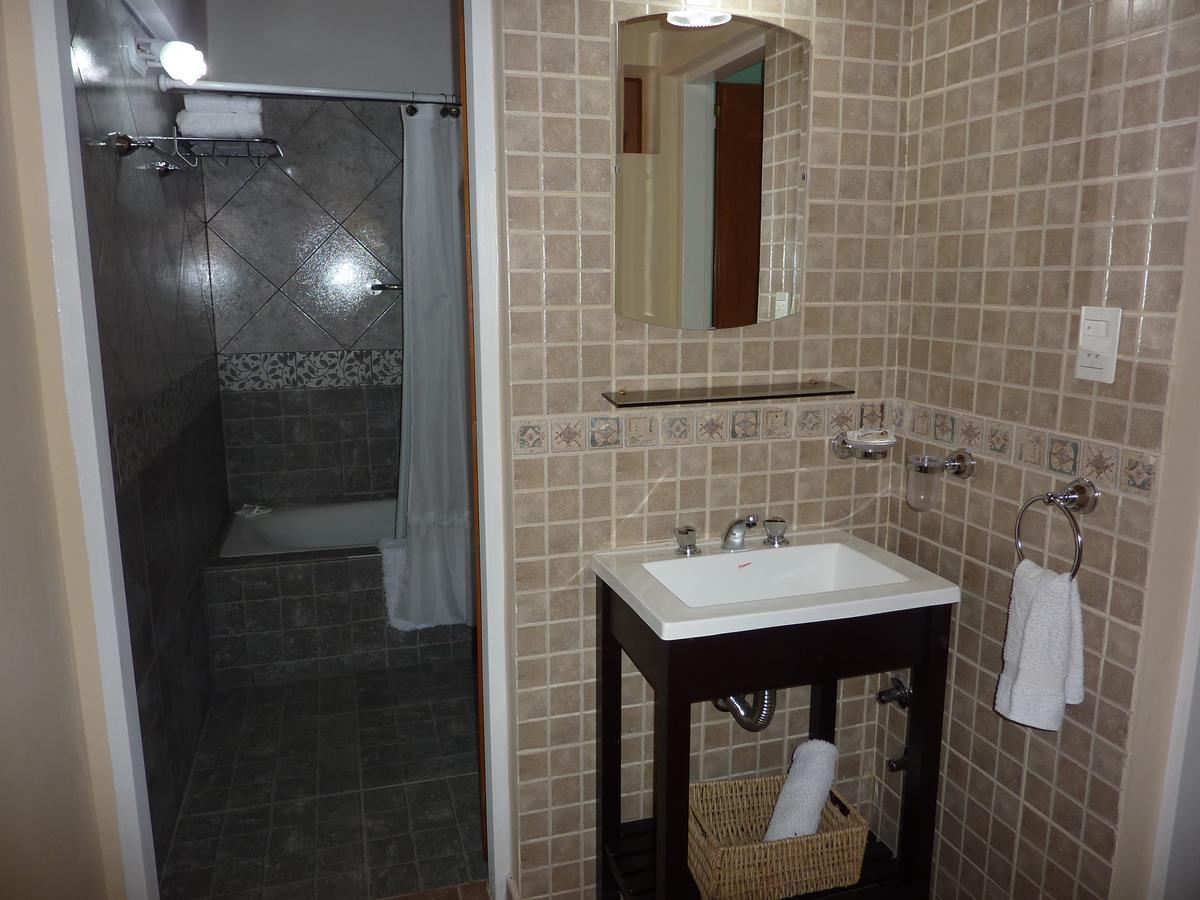 Cabanas Suangel Malargue Ngoại thất bức ảnh
