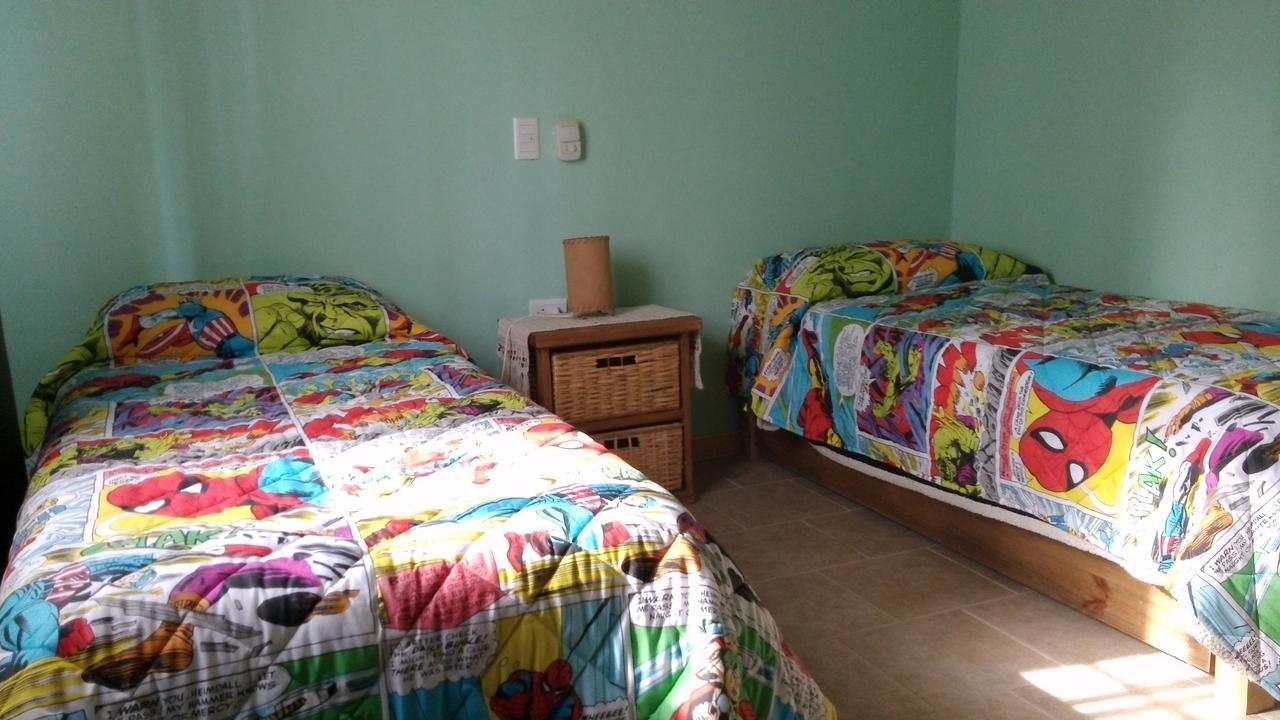Cabanas Suangel Malargue Ngoại thất bức ảnh