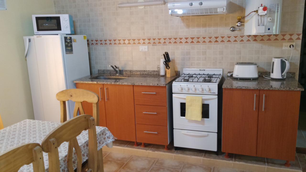 Cabanas Suangel Malargue Ngoại thất bức ảnh