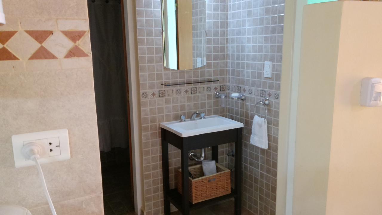 Cabanas Suangel Malargue Ngoại thất bức ảnh