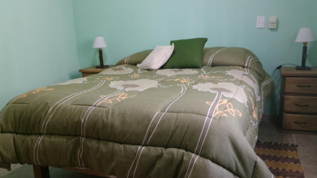 Cabanas Suangel Malargue Ngoại thất bức ảnh