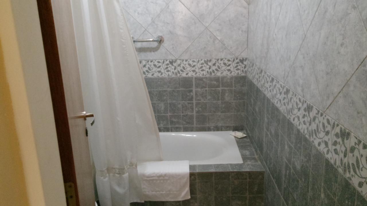 Cabanas Suangel Malargue Ngoại thất bức ảnh